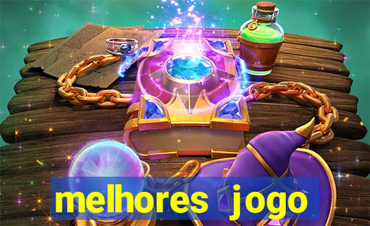 melhores jogo offline android