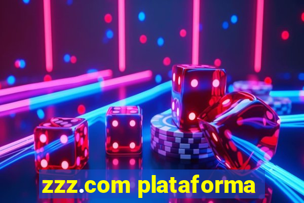 zzz.com plataforma