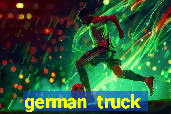 german truck simulator jogar online