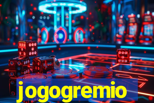 jogogremio