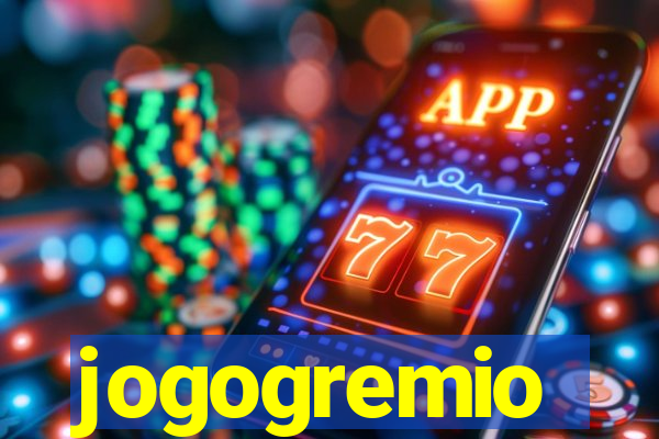 jogogremio