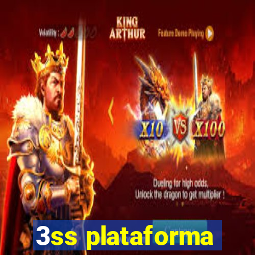 3ss plataforma