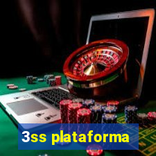 3ss plataforma