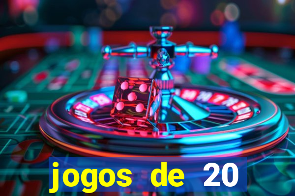 jogos de 20 centavos na betano