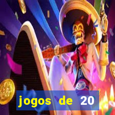 jogos de 20 centavos na betano