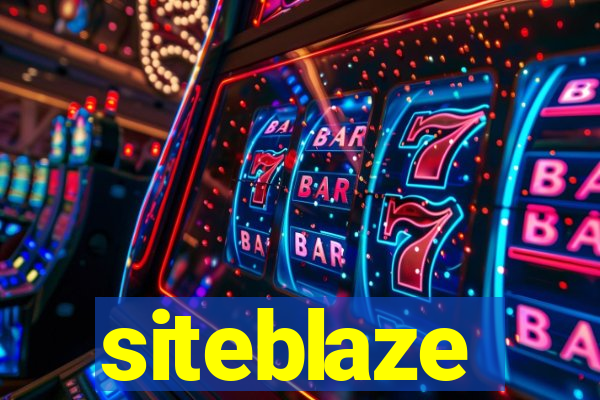 siteblaze