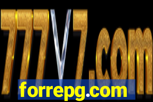 forrepg.com