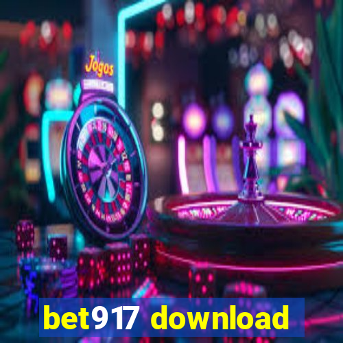 bet917 download