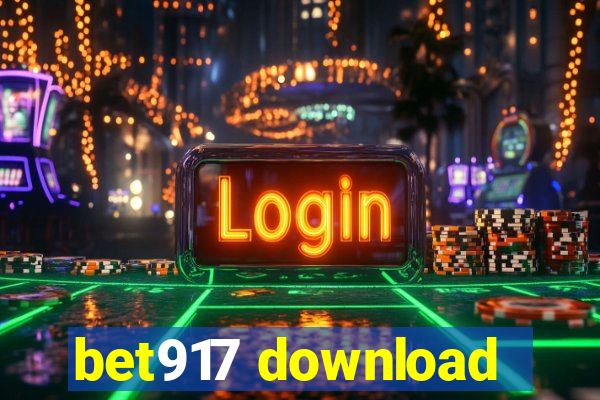 bet917 download