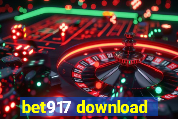 bet917 download