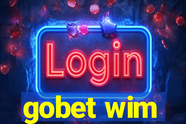 gobet wim