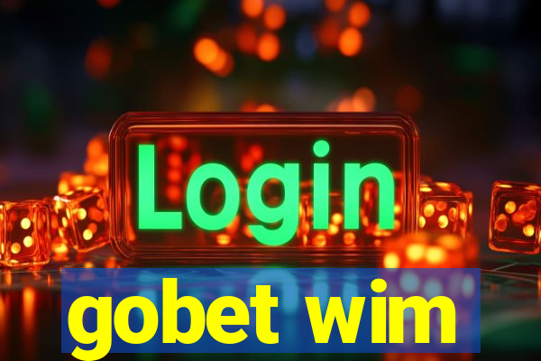 gobet wim