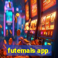 futemais app