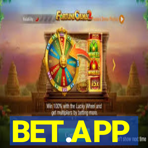 BET.APP