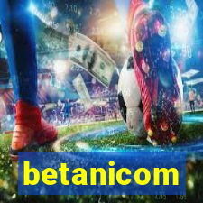 betanicom