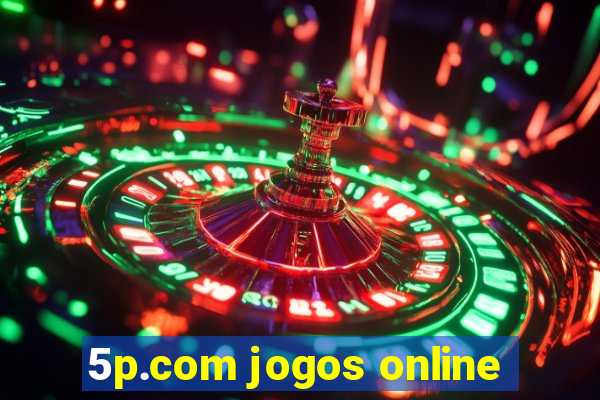 5p.com jogos online