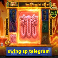 swing sp telegram