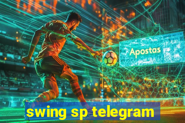 swing sp telegram