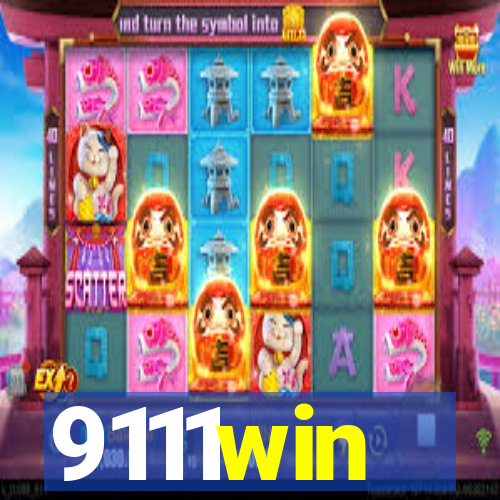 9111win