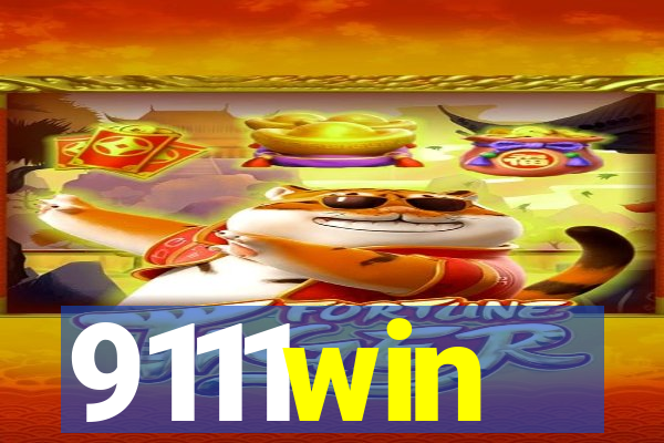 9111win