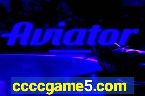 ccccgame5.com