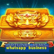 whatsapp business beta apk mirror