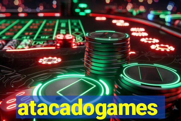 atacadogames