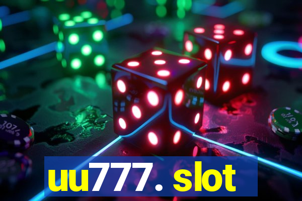 uu777. slot