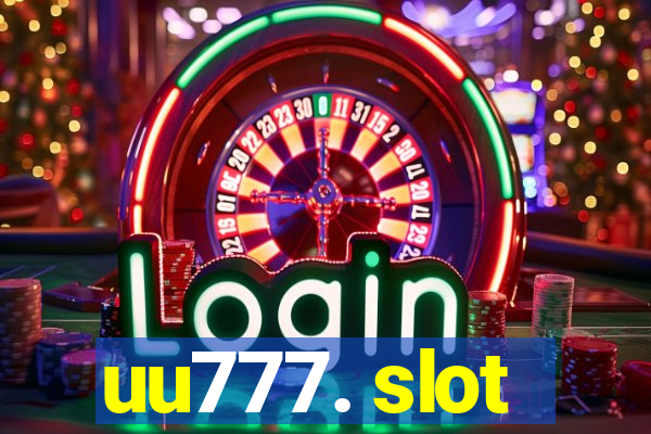 uu777. slot