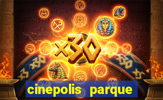 cinepolis parque shopping bahia