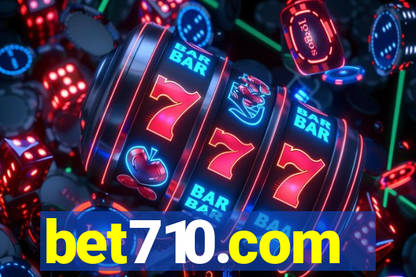 bet710.com