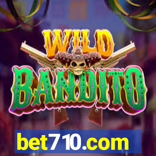 bet710.com