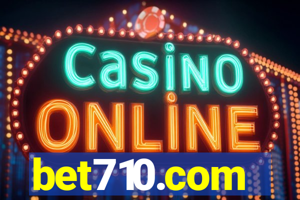 bet710.com