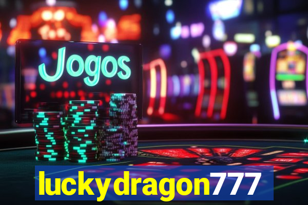 luckydragon777