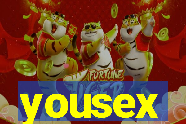 yousex