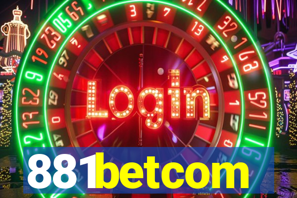 881betcom