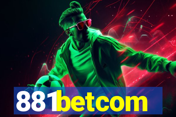 881betcom