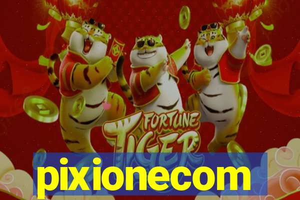 pixionecom