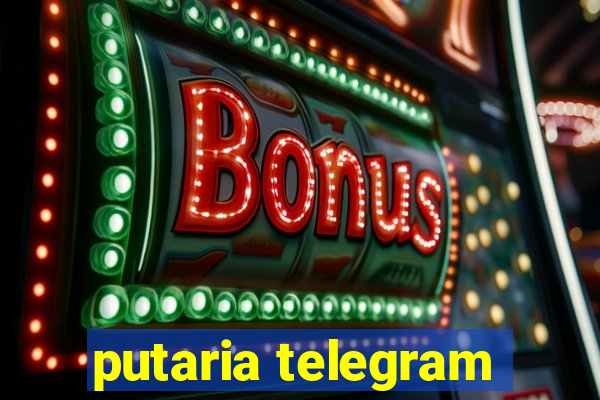 putaria telegram