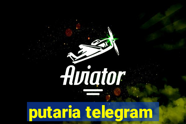 putaria telegram