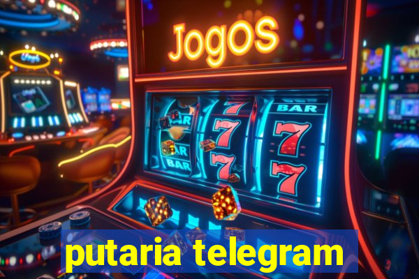 putaria telegram