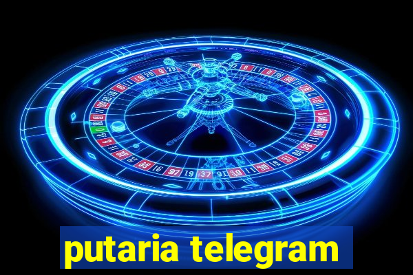 putaria telegram