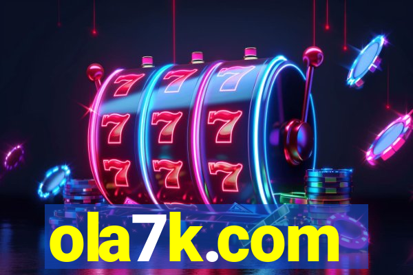 ola7k.com