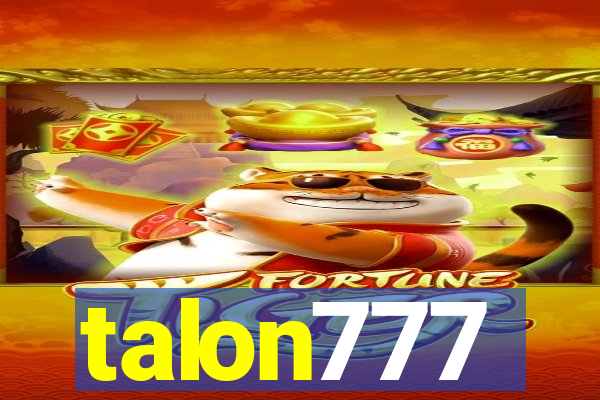 talon777