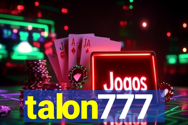 talon777