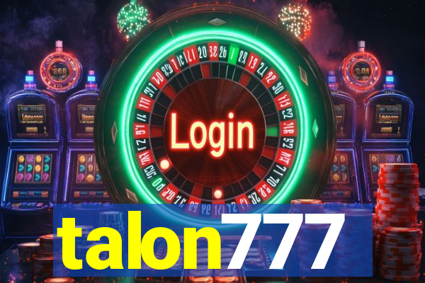 talon777