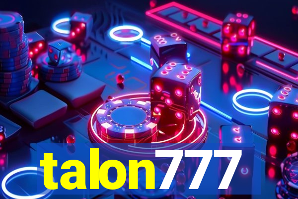 talon777