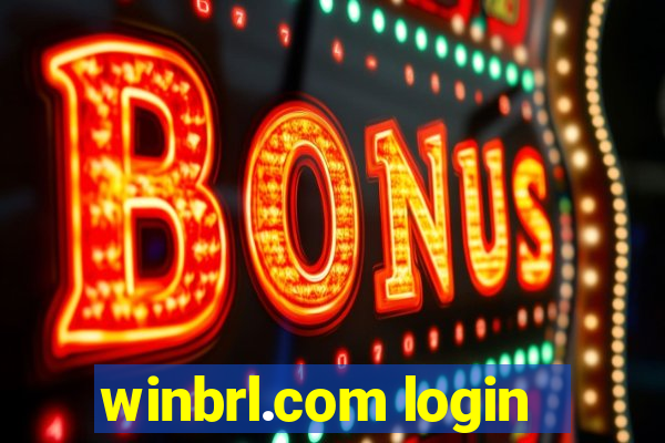 winbrl.com login