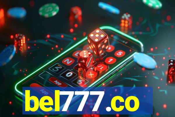 bel777.co