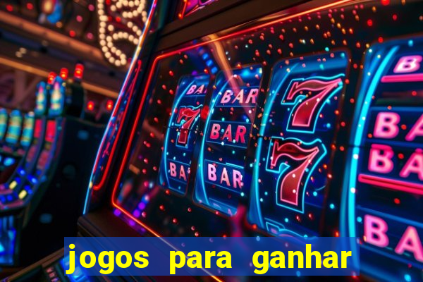 jogos para ganhar dinheiro real pagbank